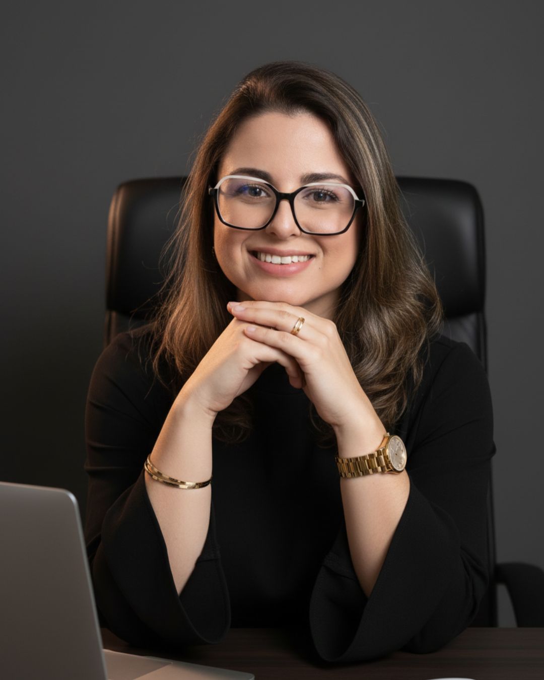 Gabi — Cazel Marketing Integrado